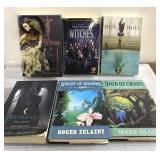 Books on witches more Books on witches more