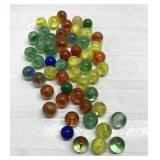 Vintage marbles Vintage marbles