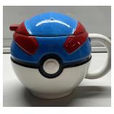 2018 Pokemon Just Funky Numbered mug 2018 Pokemon Just Funky Numbered mug