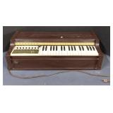 Vintage Organaire organ Vintage Organaire organ