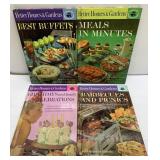 Vintage Better Homes & Gardens cookbooks Vintage Better Homes & Gardens cookbooks