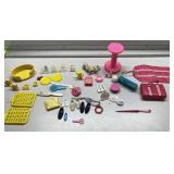 Vintage Barbie accessories Vintage Barbie accessories