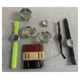 Watches & bands Watches & bands