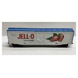 Vintage train car-Jello Tyco Vintage train car-Jello Tyco