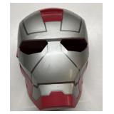 2008 Iron Man Mask 2008 Iron Man Mask