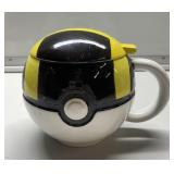 2018 Pokemon Just Funky Numbered mug 2018 Pokemon Just Funky Numbered mug
