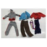 Vintage Barbie clothes for Ken Doll Vintage Barbie clothes for Ken Doll