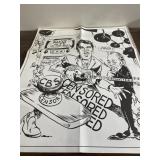 1977 Ryff poster-23x29' 1977 Ryff poster-23x29'