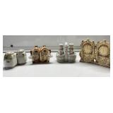 Vintage salt & pepper shakers-Japan & more Vintage salt & pepper shakers-Japan & more