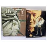 Books on Statue of Liberty & A Century of Light Books on Statue of Liberty & A Century of Light