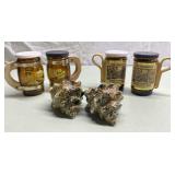 Vintage salt & pepper shakers-Japan & more Vintage salt & pepper shakers-Japan & more