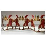 1979 Christmas Decor- 30.5in long 1979 Christmas Decor- 30.5in long