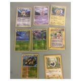 Pokemon cards Pokemon cards
