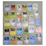 Vintage Pokemon cards Vintage Pokemon cards