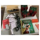 Neat lot of Christmas Neat lot of Christmas