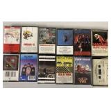 Vintage cassettes Vintage cassettes