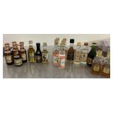Small bottles-No shipping Small bottles-No shipping