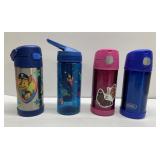 Thermos & more water bottles Thermos & more water bottles