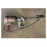 Minn-Kota boat trolling motor-not tested Minn-Kota boat trolling motor-not tested