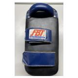 FBT boxing trainer pad FBT boxing trainer pad