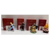 Disney Hallmark Keepsake ornaments Disney Hallmark Keepsake ornaments
