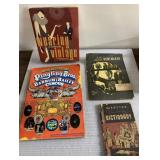Wearing Vintage, Ringling Bros & more books Wearing Vintage, Ringling Bros & more books