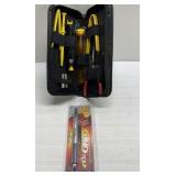 SEALED Dr Grip pen & tool kit SEALED Dr Grip pen & tool kit