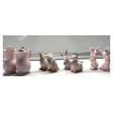 Vintage salt & pepper shakers-Japan & more Vintage salt & pepper shakers-Japan & more