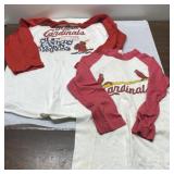 1980s St Louis Cardinals shirts 1980s St Louis Cardinals shirts