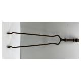 Antique tool Antique tool