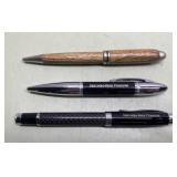Mercedes Benz & more pens (in small section) Mercedes Benz & more pens (in small section)
