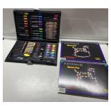 FAO Schwartz Art Kit & Sketch pads FAO Schwartz Art Kit & Sketch pads