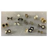 Vintage earrings Vintage earrings