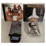SIGNED Alto Reed-also him & Bob Segar cassettes & SIGNED Alto Reed-also him & Bob Segar cassettes &