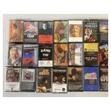 Vintage cassettes Vintage cassettes