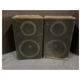 Vintage Electro Brand Model 418T speakers-not Vintage Electro Brand Model 418T speakers-not