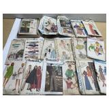 Vintage sewing patterns Vintage sewing patterns
