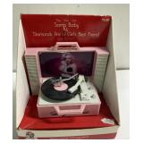 NEW Marilyn Monroe Musical ornament NEW Marilyn Monroe Musical ornament