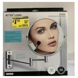 Cosmo 8' wall mount vanity mirror Cosmo 8' wall mount vanity mirror