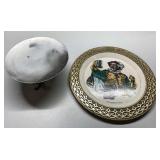 Falstaff St Louis plate & more Falstaff St Louis plate & more
