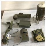 Engineer Compass, lights more Engineer Compass, lights more