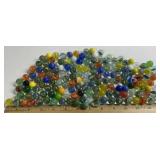 Lot of marbles Lot of marbles