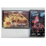 Lynyrd Skynyd & Marlboro cassette (in small Lynyrd Skynyd & Marlboro cassette (in small