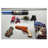 Iron Man 3 Puzzle, Superman, Spiderman & more toys Iron Man 3 Puzzle, Superman, Spiderman & more toys