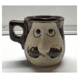Vintage Spencer Gifts Shaving Mug Vintage Spencer Gifts Shaving Mug