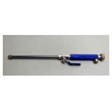 Pressure washer wand Pressure washer wand