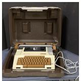 Vintage Coronamatic 2200 Type-Writer Vintage Coronamatic 2200 Type-Writer