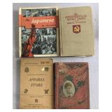 1910, 1947 & more books 1910, 1947 & more books