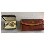 Dooney & Bourke wallet & jewelry Dooney & Bourke wallet & jewelry