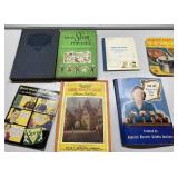 1918, 1940, 1947, 1958 books & more 1918, 1940, 1947, 1958 books & more